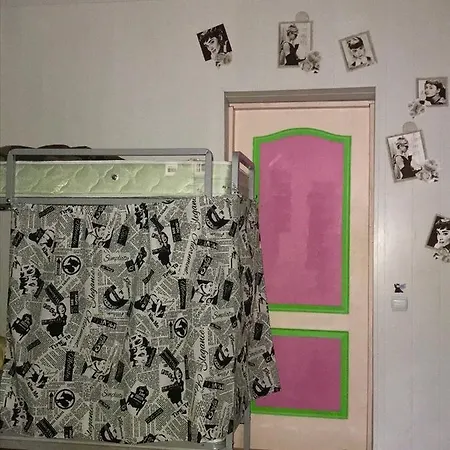 Lucky на крещатике *